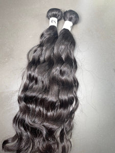 Natural Wave