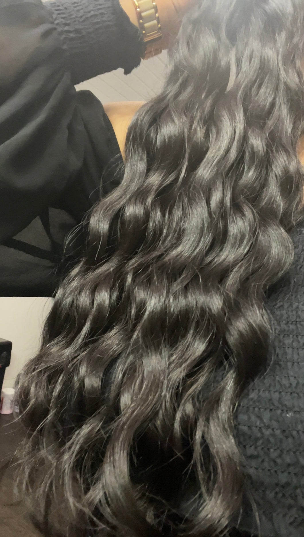 Natural Wave